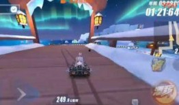 qq飞车游戏最新爆料视频,揭秘游戏全新赛道与炫酷技能！